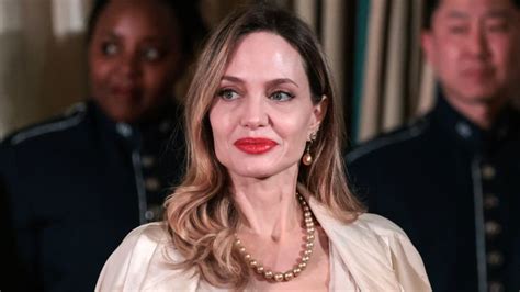 angelina_new|Angelina Jolie plans to move and calls Hollywood a ‘shallow’ and .